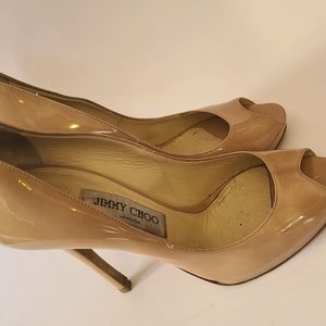 Jimmy Choo Pumps